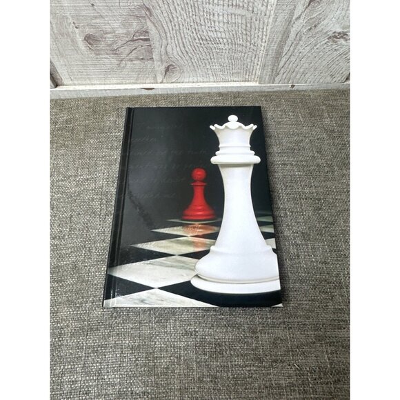 Stephenie Meyer Twilight Saga Journal Set With Decorative Tin Includes 3 Journa - Picture 10 of 16